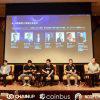 ChainUP・Coinbus主催「ブロックチェーンエコシステムパートナー交流会」が閉幕！