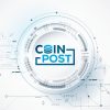 CoinPost、月間訪問者数で暗号資産（仮想通貨）メディア世界3位に