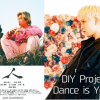 FiNANCiEにて「映画 人 制作・PRプロジェクト」とダンスグループGANMIディレクターのSotaが主催する「DIY Project~Dance is Yours~」のマルチエンターテイメント制作プロジェクトにて追加トークン販売を実施！