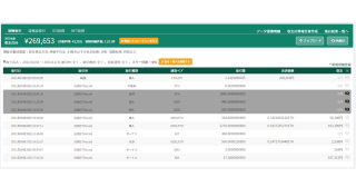 DeFi（分散型金融）取引の収支計算に対応　暗号資産（仮想通貨）の確定申告ツール「クリプトリンク」