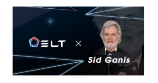 前オスカー会長のシド・ギャニスが、Element.Blackにアドバイザーとして参画
