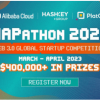 Web3ハッカソンイベント「HAPathon Tokyo 2023」4 月2日(日)開催のお知らせ