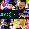 OASYX、 「バーチャファイター」シリーズとのコラボNFTを3月配布へ