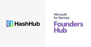 HashHubがWeb3.0リサーチサービスのスタートアップ会員向けにMicrosoftと共同で支援サービスの提供開始