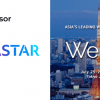 Astar Network、CoinPostが企画・運営する国際カンファレンス「WebX」のタイトルスポンサーに決定