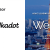 Polkadot 、CoinPostが企画・運営する国際カンファレンス「WebX」のタイトルスポンサーに決定