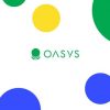 Oasys、マスアダプションに向けたビジュアルアイデンティティを刷新