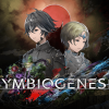 スクエニ初のNFTコレクティブルアートプロジェクト『SYMBIOGENESIS』物語や世界観を紹介するストーリーサイトを公開！