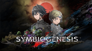 スクエニ初のNFTコレクティブルアートプロジェクト『SYMBIOGENESIS』物語や世界観を紹介するストーリーサイトを公開！