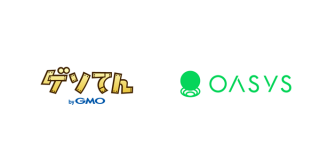 GMOメディア、Oasys上で独自Verse展開。 初期提供タイトルとして3タイトルを12月に提供予定。