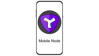 スマホで簡単ノード運用、Androidアプリケーション「Mobile Node powered by Symbol」公開