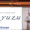 ArtiLamps、飯塚シェフのミシュラン二つ星「​​Restaurant Ryuzu」と協力、web3来店証明配布決定