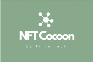 Fintertech、誰でも簡単にNFTを受け取れる新サービス「NFT Cocoon」を活用し、NFT×クラウドファンディングによるプロジェクト支援を開始