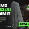 TEAMZ Web3/AI Summitの東京大会の素晴らしいアジェンダがすべて確定しました。4月13日と14日の東京Web3桜シーズンに、ぜひお会いしましょう。