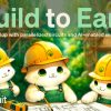 Zircuitが、エコシステム貢献者に対してのBuild to Earnプログラムを開始します