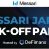 『Messari Japan Kick-Off Party』イベントレポート