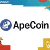 ApeCoin、グローバルカンファレンス「WebX」のプラチナスポンサーに決定