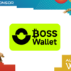 Boss Wallet、グローバルカンファレンス「WebX」のプラチナスポンサーに決定