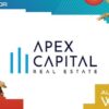 Apex Capital Real Estate LLC、グローバルカンファレンス「WebX」のゴールドスポンサーに決定